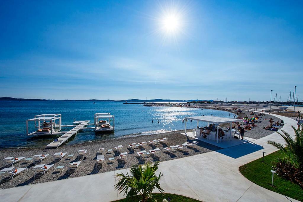 Apartman Bianca - With Terrace Near The Sea *