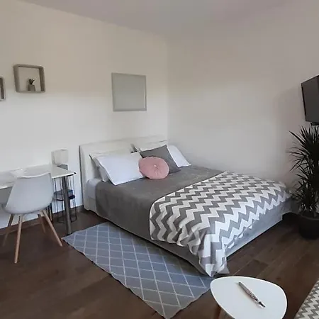 Apartament Studio Bianca - Studio With Terrace Near The Sea Sukošan Zewnętrze zdjęcie