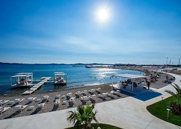 Studio Bianca - Studio With Terrace Near The Sea