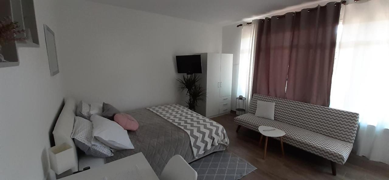 Studio Bianca - Studio With Terrace Near The Sea *