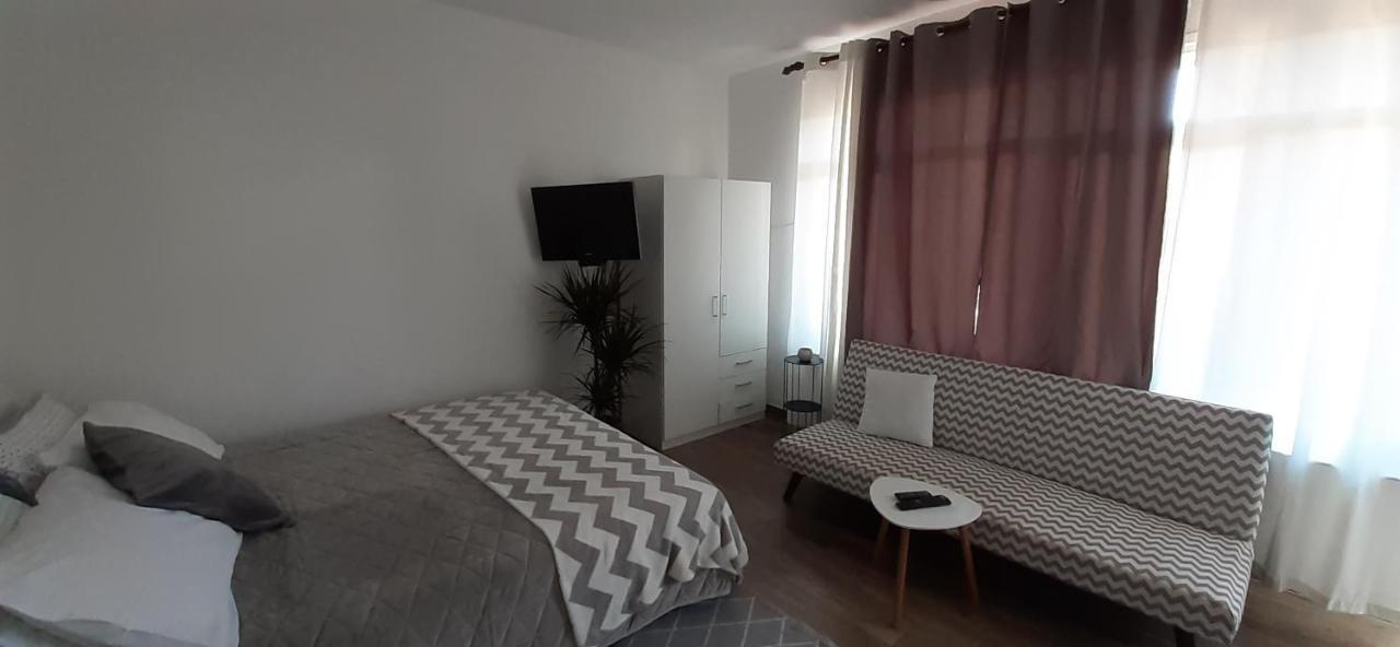 Studio Bianca - Studio With Terrace Near The Sea *
