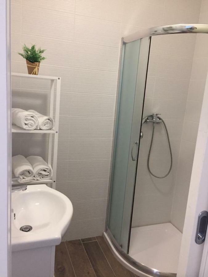 Studio Bianca - Studio With Terrace Near The Sea Apartment *