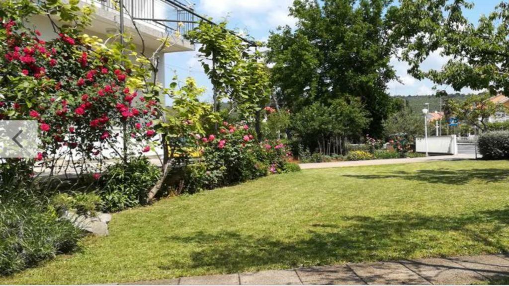 Studio Bianca - Studio With Terrace Near The Sea Apartment Sukosan
